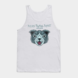 Anthem Less Than Jake Tank Top